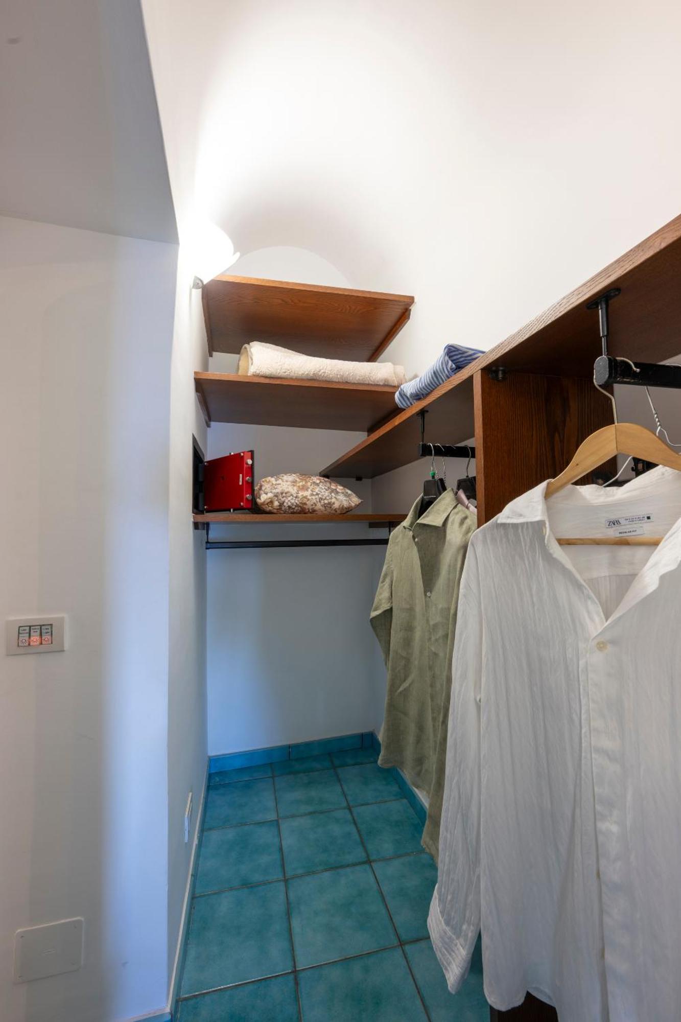 La Cascina - Villa Nenno コンカ・デイ・マリーニ エクステリア 写真