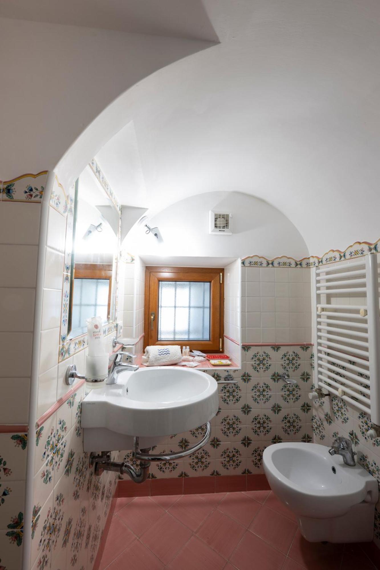La Cascina - Villa Nenno コンカ・デイ・マリーニ エクステリア 写真